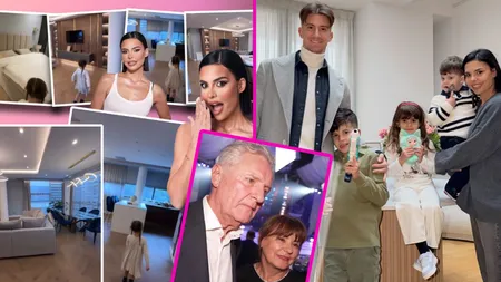 Internauții i-au pus la zid pe foștii socri ai Andreei Popescu, după ce au dat-o afară împreună cu copiii din penthouse-ul de 4 milioane de euro. ''Nu înțeleg cum de i-a lăsat inima. Rușine să le fie''