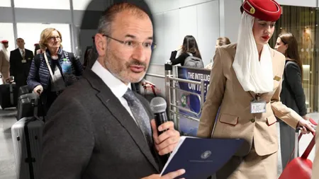 Andrei Țărnea, anunț privind cetățenii români aflați în Orientul Mijlociu: 