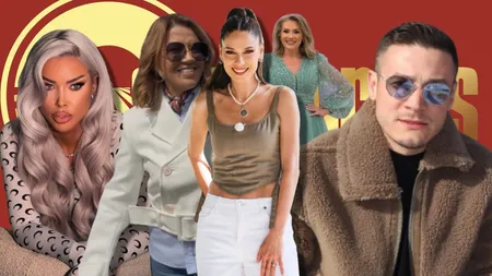 S-au aflat echipele de la Asia Express 2026. Cheloo, Mirela Vaida și What’s UP fac parte din noul sezon: 