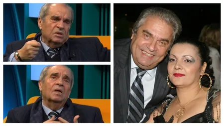 Cu ce femeie a refuzat Aurel Pădureanu să-și refacă viaţa, la cinci ani de la decesul Corneliei Catanga. 