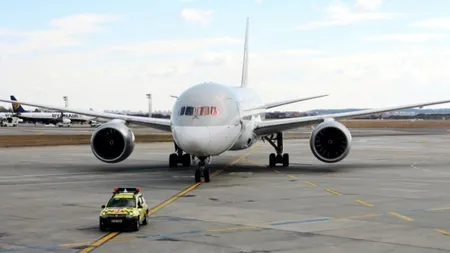 CN Aeroporturi București: 29 de zboruri sunt anulate miercuri din cauza războiului din Orientul Mijlociu