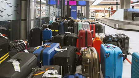 Ce culoare ar trebui să alegi la bagaje, pentru a evita să fie furate. Vezi care sunt sfaturile specialiștilor