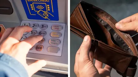 Statul ia 34,68 milioane de euro de pe cardurile românilor peste 18 ani la începutul lui martie 2026