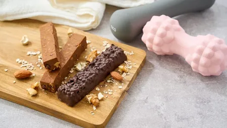 Factori de luat în considerare la alegerea batoanelor proteice BIO