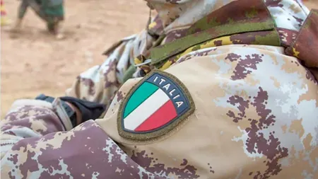 Un nou teritoriu NATO atacat de Iran. Bază militară italiană din Kurdistanul irakian, lovită de un atac aerian