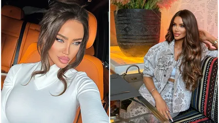 Bianca Drăgușanu, mesaj dur pentru fanele ei. Ce o deranjează pe vedetă: 