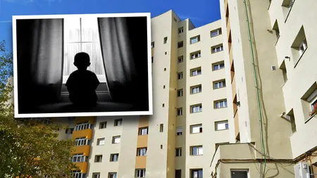 Doi copii au căzut de la etaj în București, în zile consecutive. Cum pot fi evitate astfel de tragedii