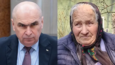 Mama lui Ilie Bolojan nu este supărată că fiul i-a tăiat pensia: „Pensia mea e sub 3.000 de lei. N-am comentat că mi-a luat din ea”. Ce părere are despre demisia premierului: „Dacă Dumnezeu îl susține, PSD-ul nu poate face nimic!”