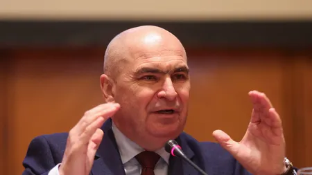 Ilie Bolojan, interviu în Le Figaro: Guvernăm cu o coaliție de patru partide, de la stânga la dreapta. Nu este ușor de gestionat această coaliție / Un 