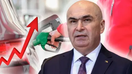 Ilie Bolojan, anunț privind scăderea accizei la carburanți. Declarațiile făcute de premier: 
