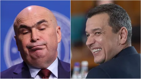 Sorin Grindeanu l-a reclamat pe Ilie Bolojan la Bruxelles. Ce mesaj a avut liderul PSD pentru Roberta Metsola, preşedinta Parlamentului European