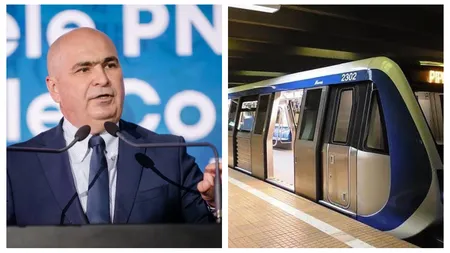 Ilie Bolojan se ia de paznicii de la metrou: ”Nu cred că trebuie să avem o armată, care poate nu-și justifică activitatea”