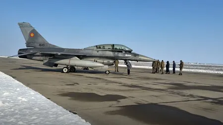 Un militar a decedat la Baza Aeriană Borcea încercând să salveze de la înec un câine. Colegii l-au scos din apă, dar a fost prea târziu