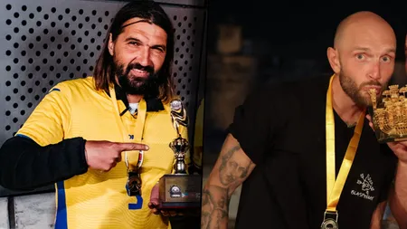 Cătălin Bordea și Dan Alexa, invitați să participe la Survivor. Cum au reacționat cei doi