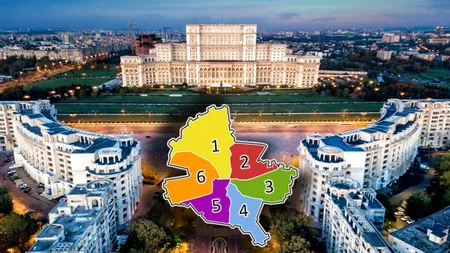 Sectoarele Capitalei primesc undă verde pentru finanțare prin emiterea de titluri de valoare. Guvernul Bolojan susține proiectul