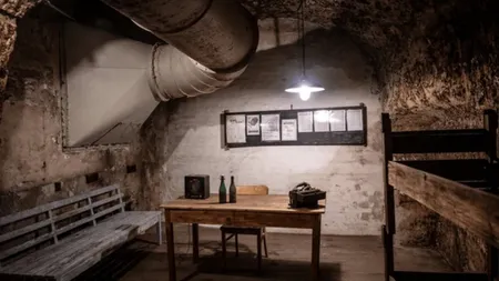 Cât costă să construiești un buncăr în România. Prețurile diferă în funcție de dimensiune și dotări