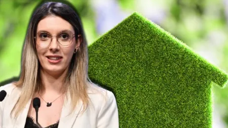Schimbări în cadrul programului „Casa Verde”. Anunțul făcut de ministrul Mediului