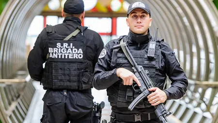 Risc de atentate teroriste în Europa, şi SRI a ridicat nivelul de alertă. Europol cere 