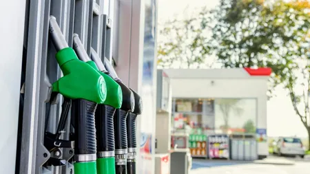 Prețuri carburanți 16 martie: Benzina și motorina, mai scumpe cu până la 20 de bani pe litru