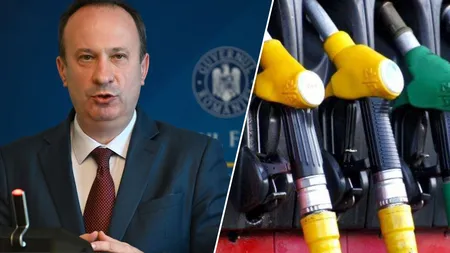 Un fost ministru PSD cere demiterea șefilor de la Consiliul Concurentei și ANPC, pe fondul scumpirilor de la pompă