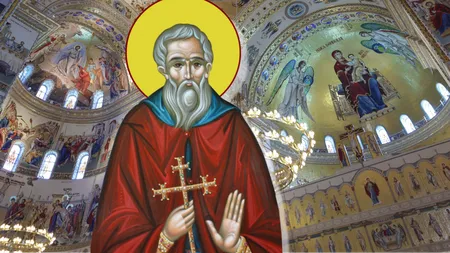 Calendar ortodox 28 martie 2026. Sfântul făcător de minuni aduce binecuvântări credincioşilor. Ce să nu faci sub nicio formă sâmbătă