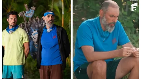 Survivor 2026. Câți bani a primit Cav de la Războinici după ce a fost eliminat din competiție