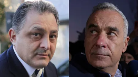 Călin Georgescu se dezice de Partidul România Românilor, înființat cu scopul de a-l face președintele României: „Responsabilitatea mea rămâne, înainte de orice, față de români. Partidul meu este poporul român”