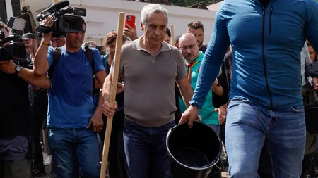 Călin Georgescu schimbă locul de întâlnire cu susținătorii pe 14 martie: „Mănăstirea are nevoie de liniște și de rânduiala ei firească”