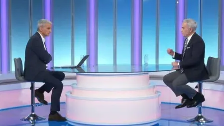 Călin Georgescu vrea naționalizarea bogățiilor naturale de care „beneficiază străinii”: „Totul intră în proprietatea poporului român”