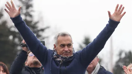 Călin Georgescu susține în mod mincinos că familiile ucrainene din România primesc 3.200 de lei pe lună: „Vrem o clasă politică loială țării, nu intereselor străine”