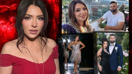 Celia, divorț după 13 ani de căsnicie. Motivul pentru care relația nu a mai funcționat: 