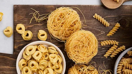 Paste perfecte ca la Roma, chiar la tine acasă! Ce înseamnă regula 1.000-100-10 și de ce ai gătit greșit pastele toată viața