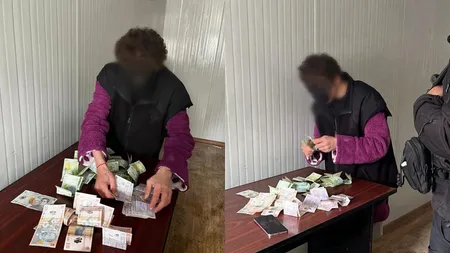 O femeie a câștigat 300 de lei în 60 de minute cerșind pe Pasajul Basarab din București. Avertismentul Poliției despre cerșetori: „De cele mai multe ori sunt parte a unor rețele bine organizate”