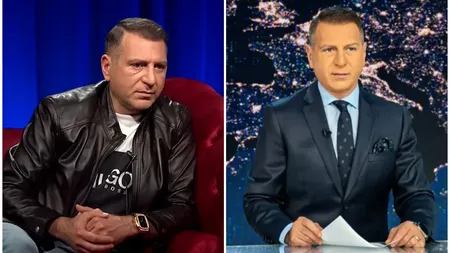 Christian Sabbagh, dezvăluiri la 2 ani după ce a făcut AVC: 