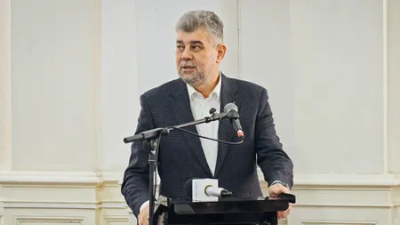 Marcel Ciolacu vrea mai puțini angajați la CJ Buzău. A propus reducerea organigramei cu 25 de posturi, deși legea îi permite să mai angajeze 34 de oameni: „Îmi cer mii de scuze de la domnul Bolojan. Reformele nu se fac din birou”