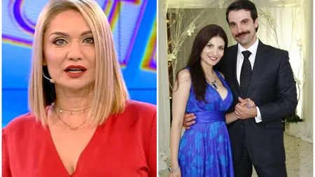 Cristina Cioran, dezvăluiri picante despre Ioana Ginghină și Papadopol. Ce făceau după filmările 'Numai Iubirea': 