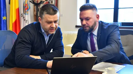 Primarul Capitalei, Ciprian Ciucu, caută soluții pentru blocul afectat de explozie din Rahova: Niciun constructor nu vrea să se bage