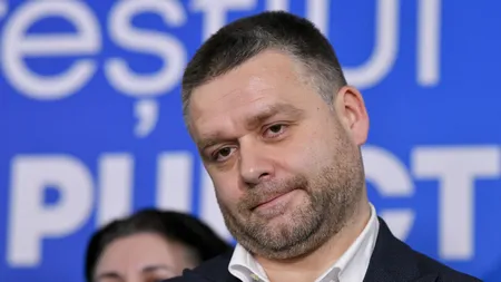 Ciprian Ciucu anunţă dezastrul în Capitală: 