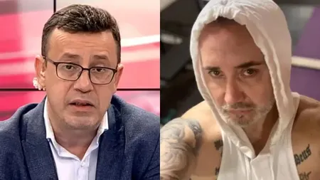 Victor Ciutacu: Cristian Rizea apare în suveica evazionistă a celor 70 de firme prin care Realitatea Plus evita datorii la stat de 259 de milioane de lei