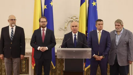 Coaliția de guvernare, sub presiune din cauza negocierilor privind bugetul pe 2026 (Reuters)