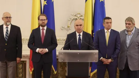 Coaliția, pe un butoi de pulbere înainte de adoptarea bugetului. Sorin Grindeanu anunță că PSD va depune mai multe amendamente. Neînțelegeri privind bugetul Primăriei Capitalei: „Bucureștiul va intra în incapacitate de plată!”