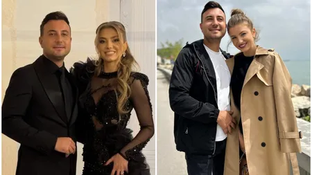 Primul lucru pe care l-a făcut Codruța Filip după ce a dezvăluit divorțul. Ce spunea Valentin Sanfira despre artistă: 