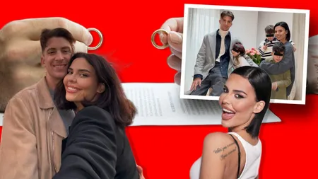 Cât de bogat este fostul soț al Andreei Popescu. Familia Cojoc conduce un adevărat imperiu financiar