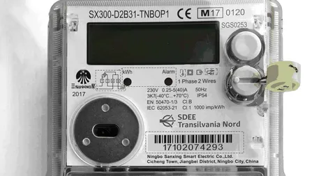 O pensionară n-a primit facturi la energie mai bine de șapte luni. Cum va achita aceasta suma restantă dintr-o pensie de 1.280 lei