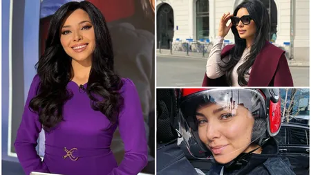 Cum se menține Corina Caragea la 43 de ani. Prezentatoarea și-a dezvăluit secretul: 