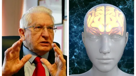 Alimentul de post care ne distruge creierul. Vlad Ciurea: ”De 10 ani nu am mai mâncat”