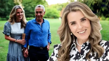 Cristela Georgescu și-a radiat PFA-ul prin care a încasat 40.000 de lei de la un exportator de motorină în Transnistria. ANAF susține că serviciile oferite de soția lui Călin Georgescu nu ar fi fost prestate