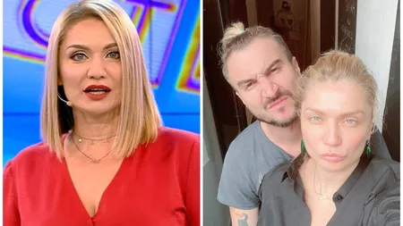 Motivul pentru care Cristina Cioran nu vrea să îl viziteze pe Alex Dobrescu la închisoare: 