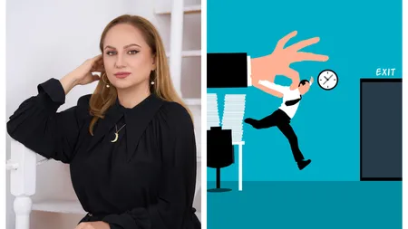 Zodiile care riscă să rămână fără job în martie. Cristina Demetrescu dezvăluie cine sunt nativii care rămân șomeri luna asta