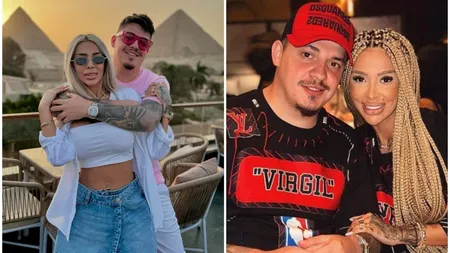 Cristina Pucean și Bogdan de la Ploiești și-au dorit un copil: 